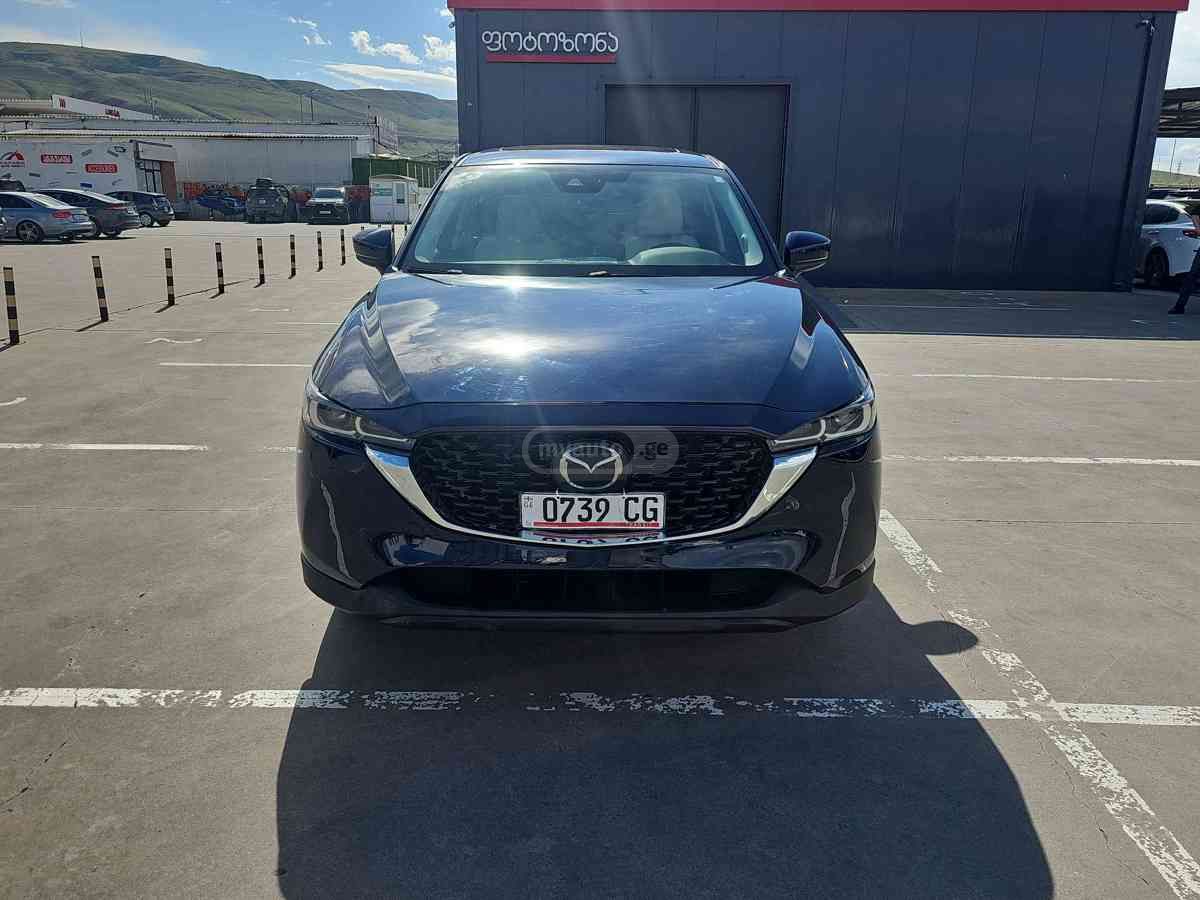 Mazda Mazda CX-5 — миниатюра 2