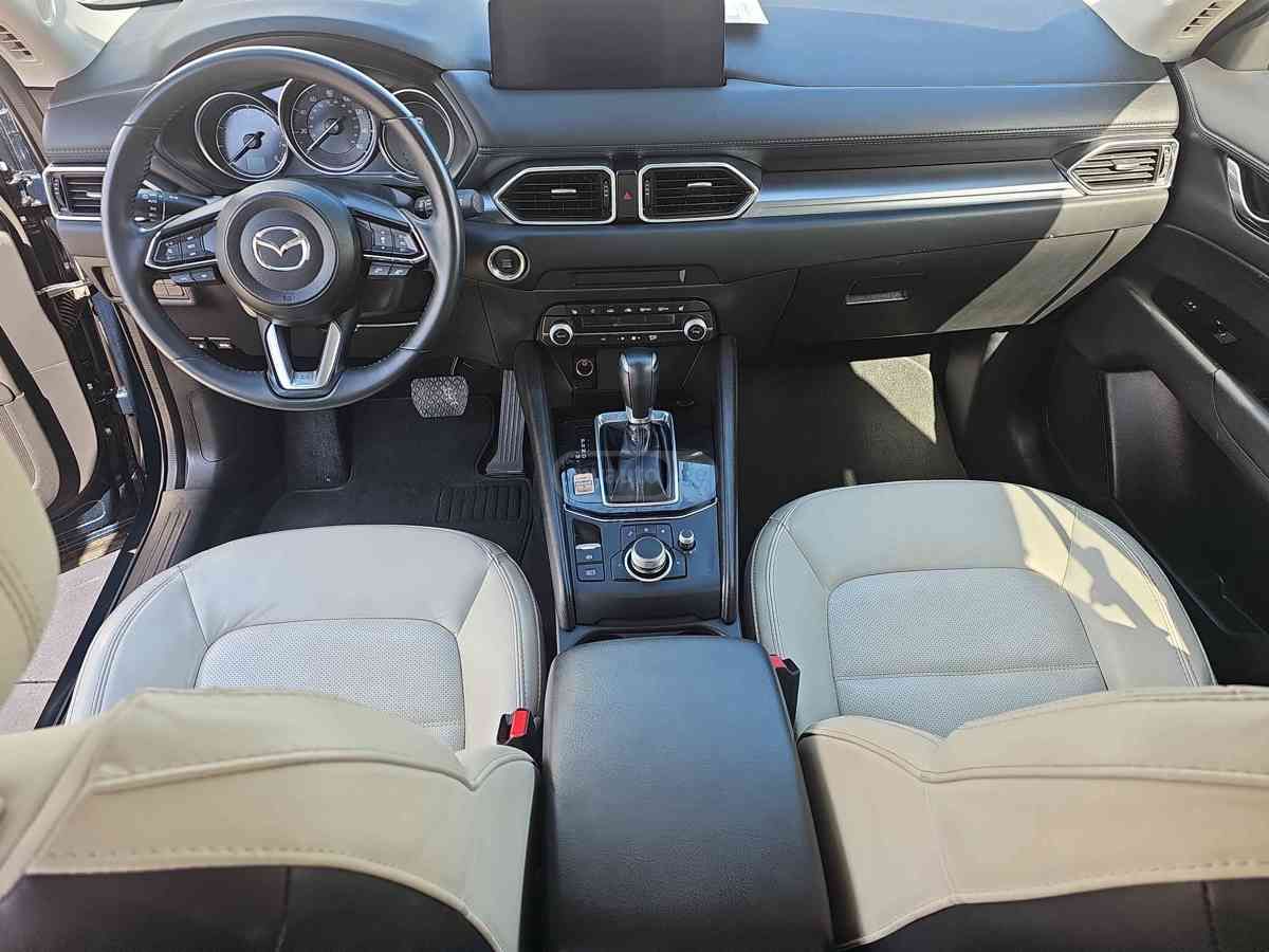 Mazda Mazda CX-5 — миниатюра 8