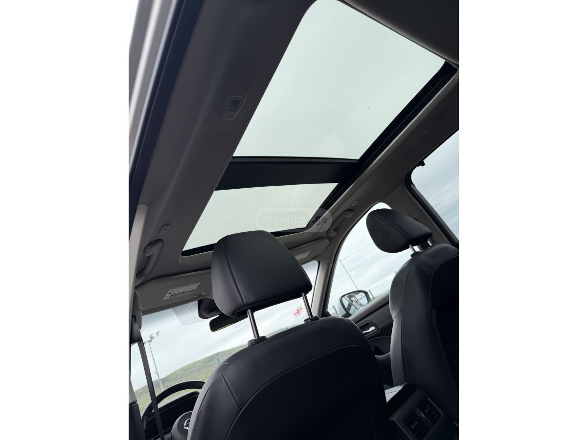 Nissan Rogue - фото 9