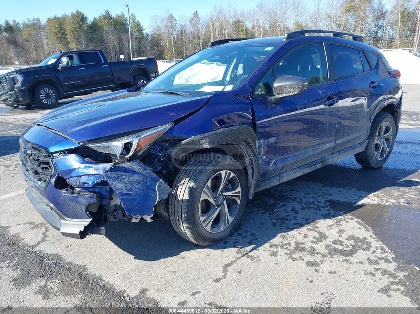 Subaru PREMIUM — миниатюра 2