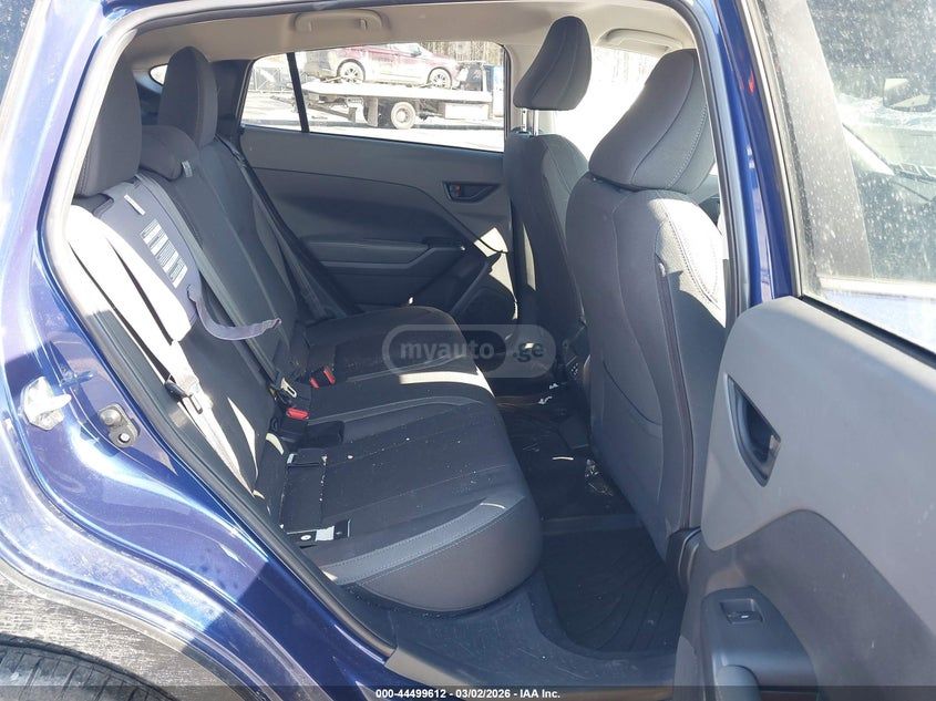 Subaru PREMIUM — миниатюра 7