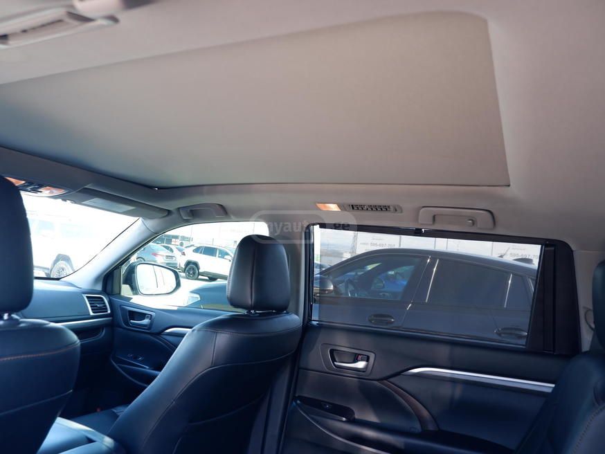 Toyota Highlander - фото 9