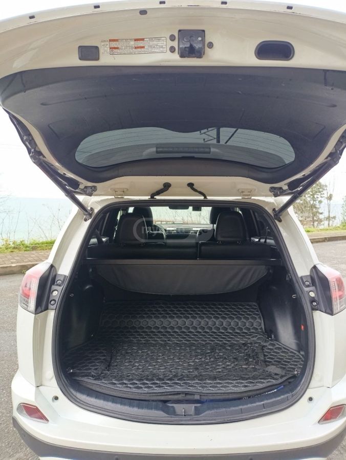 Toyota RAV 4 - фото 15