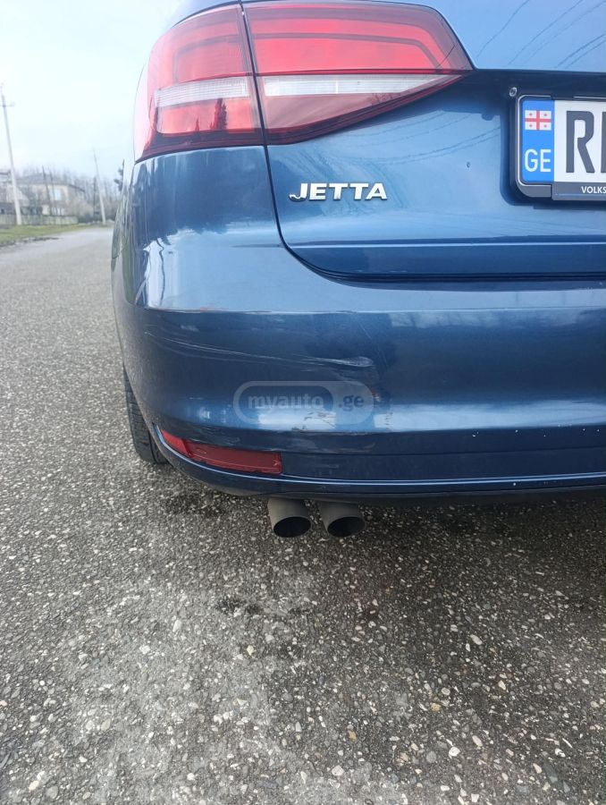 Volkswagen Jetta - фото 10