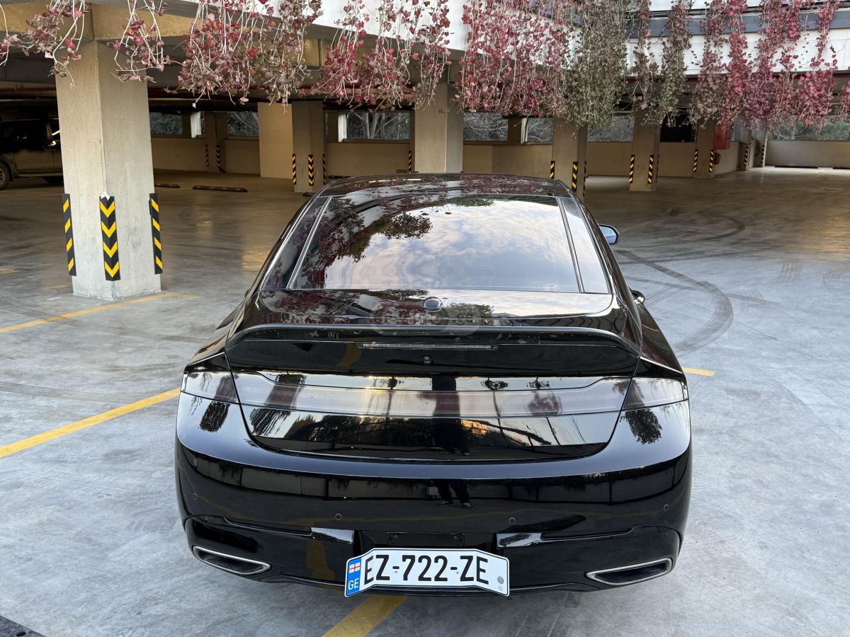 Lincoln MKZ - фото 9