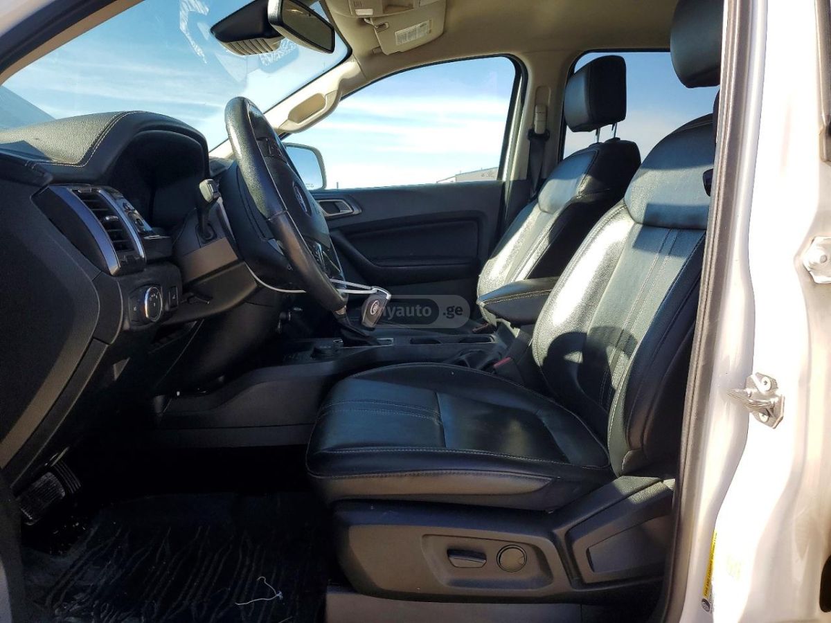 Ford Ranger - фото 7