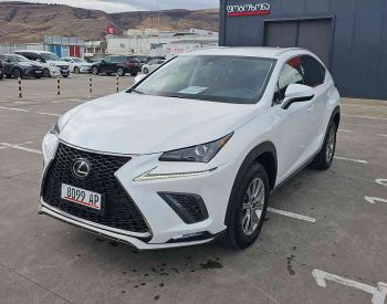 LexusNX 300