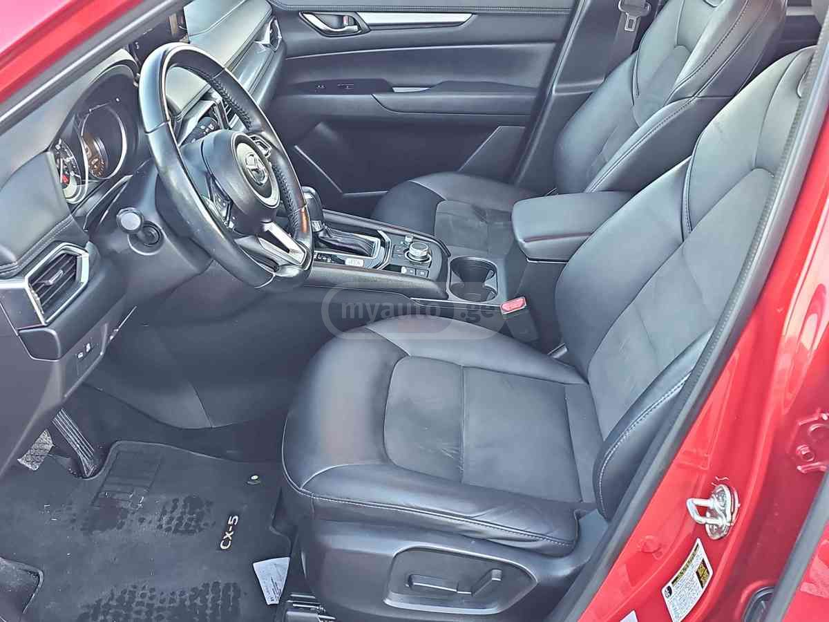 Mazda Mazda CX-5 — миниатюра 10