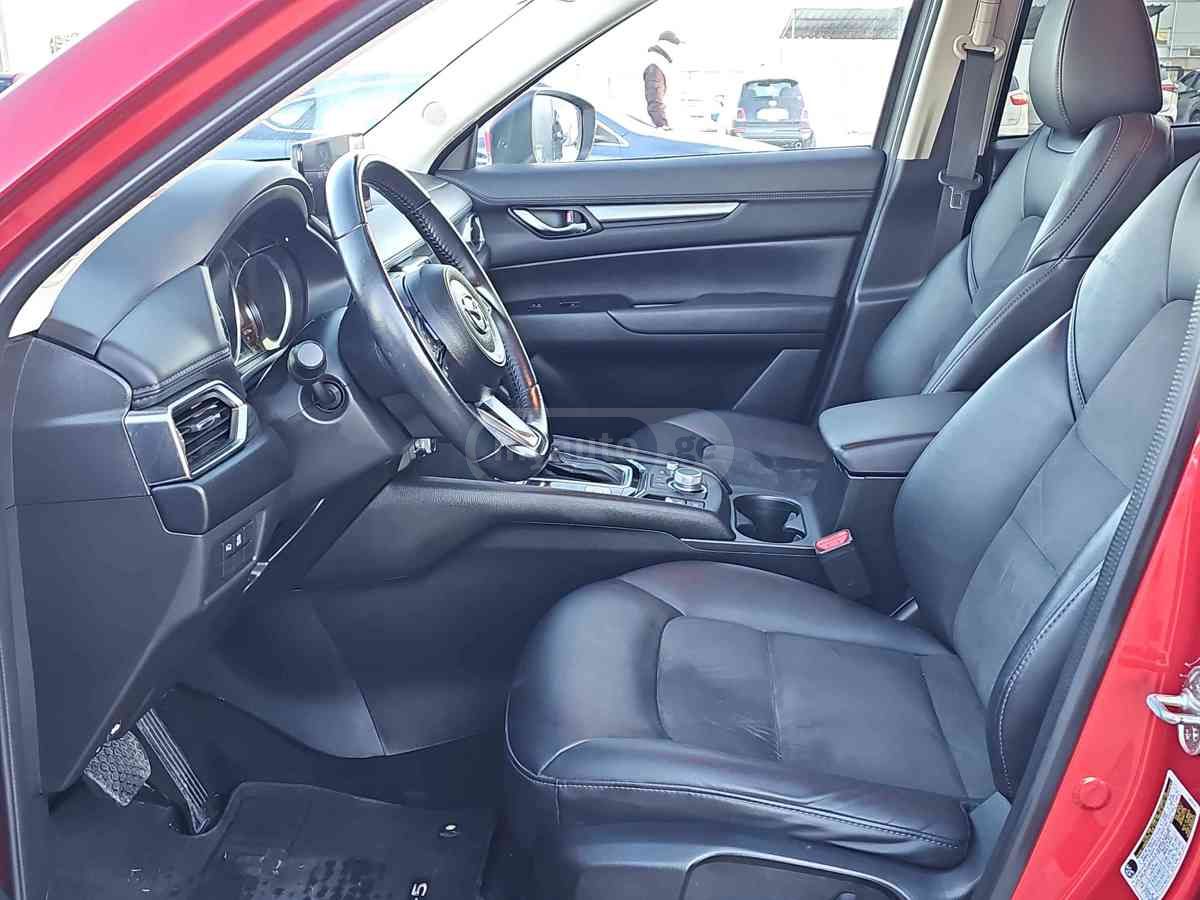 Mazda Mazda CX-5 — миниатюра 9