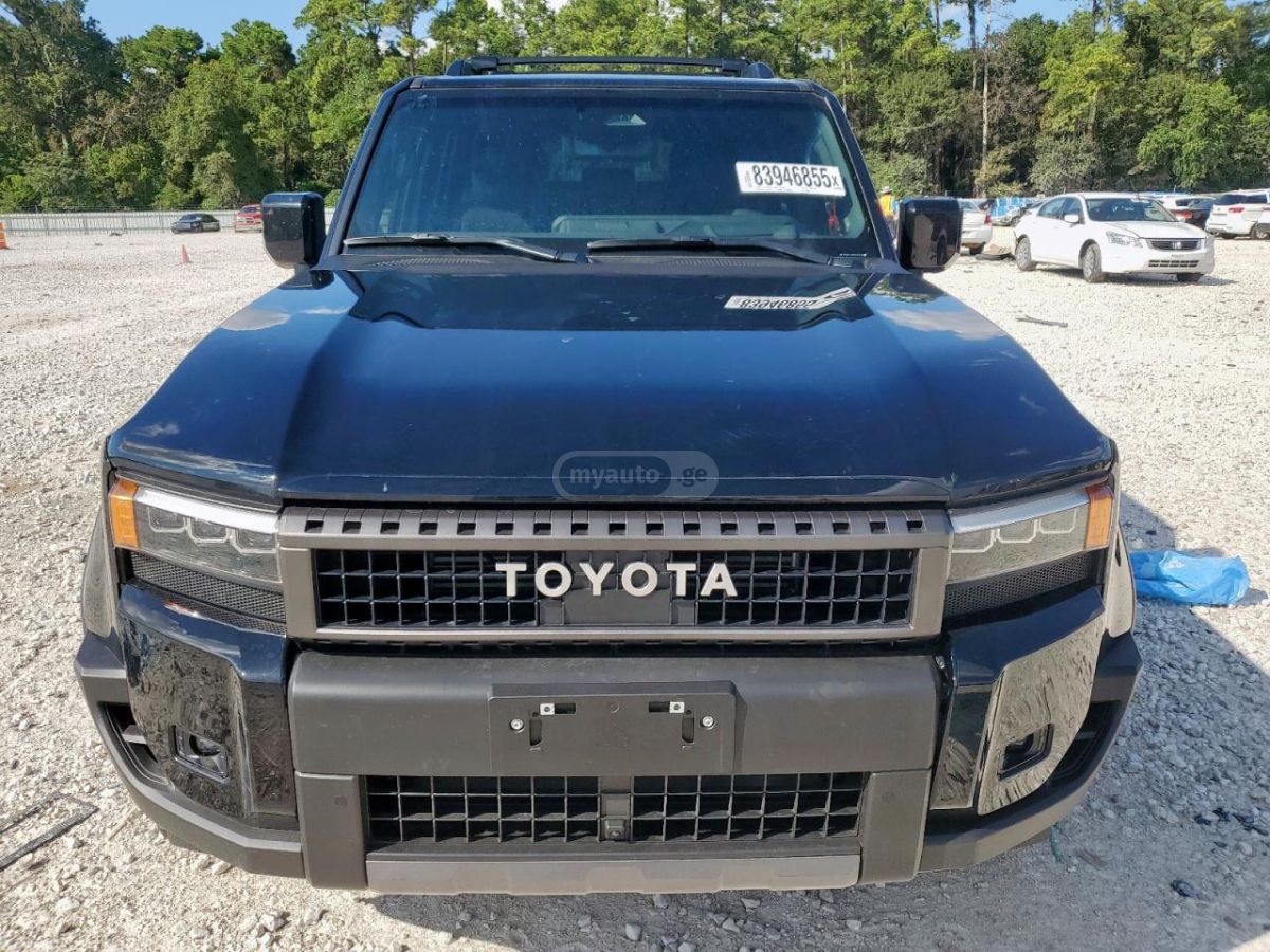 Toyota BASE — миниатюра 1