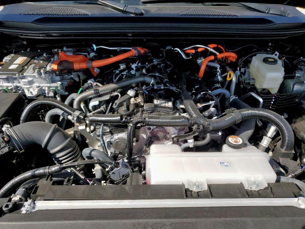 Toyota BASE — миниатюра 11