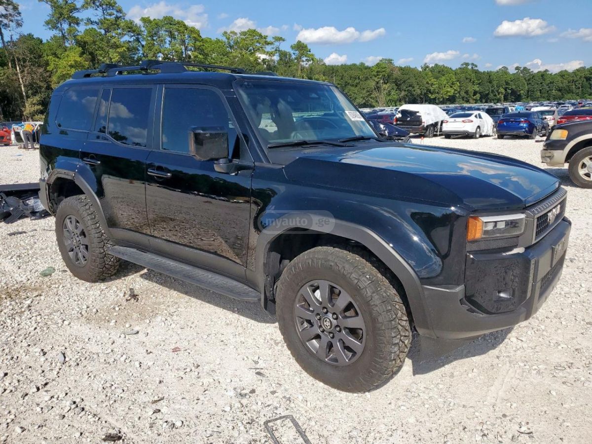 Toyota BASE — миниатюра 12