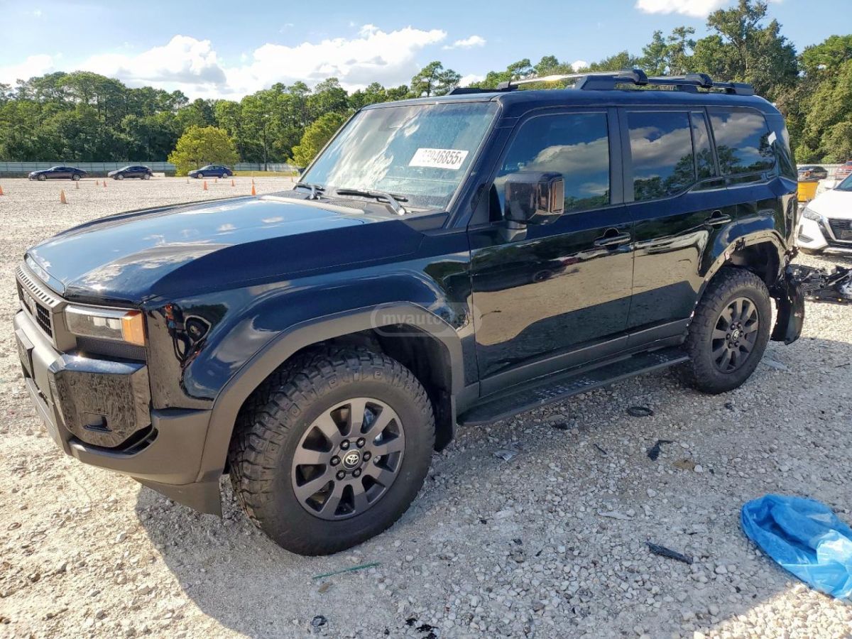 Toyota BASE — миниатюра 2