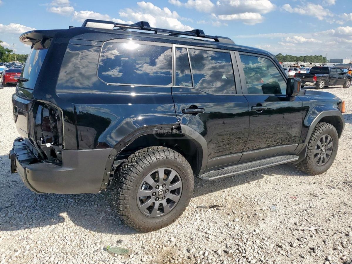 Toyota BASE — миниатюра 3