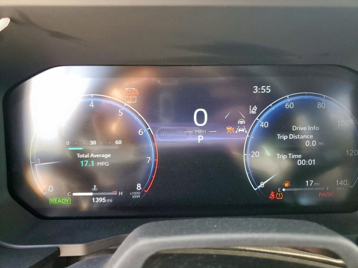 Toyota BASE — миниатюра 5