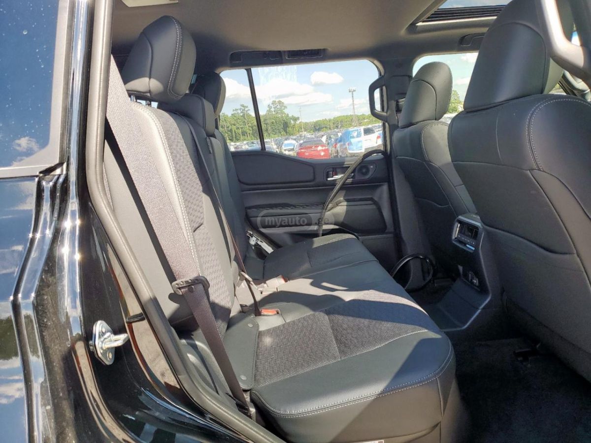 Toyota BASE — миниатюра 6