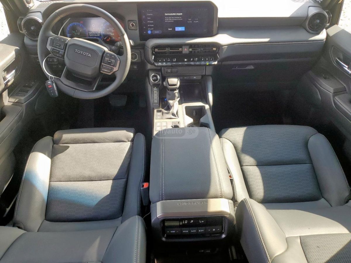 Toyota BASE — миниатюра 7