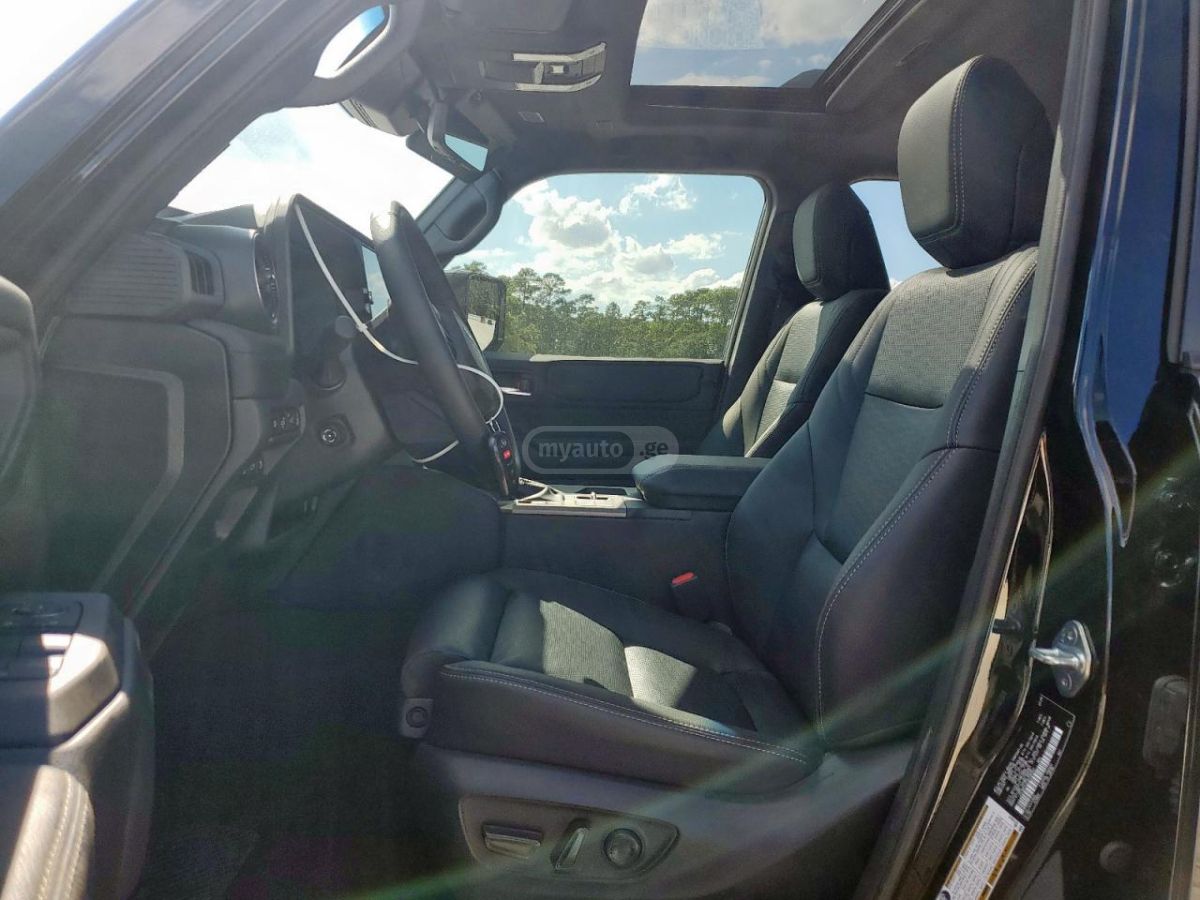 Toyota BASE — миниатюра 8