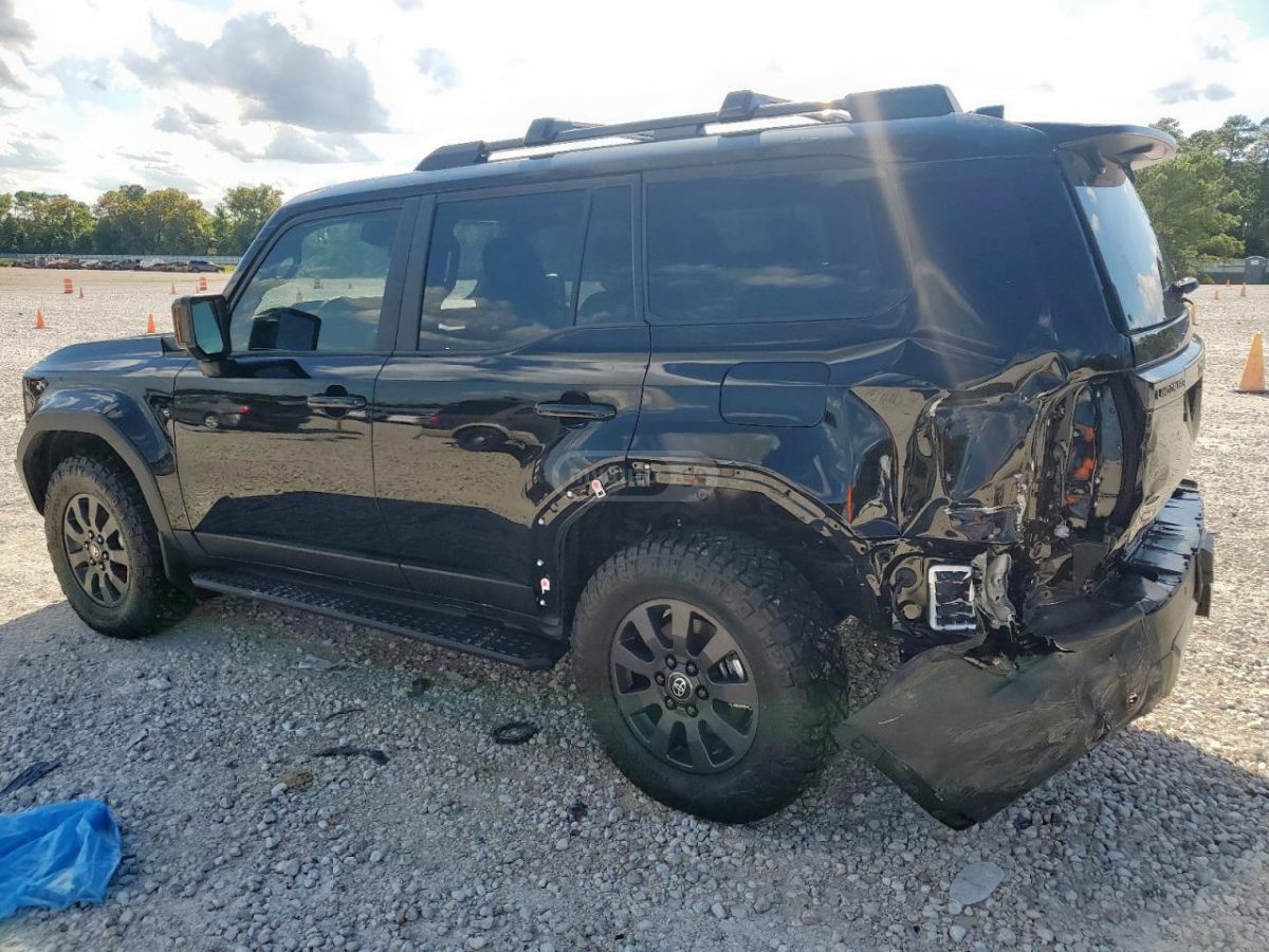 Toyota BASE — миниатюра 9