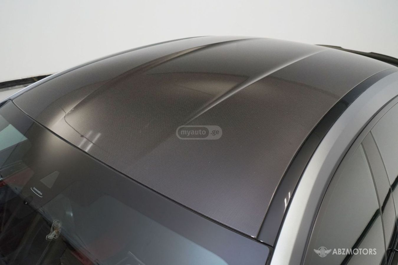 BMW M8 - фото 12