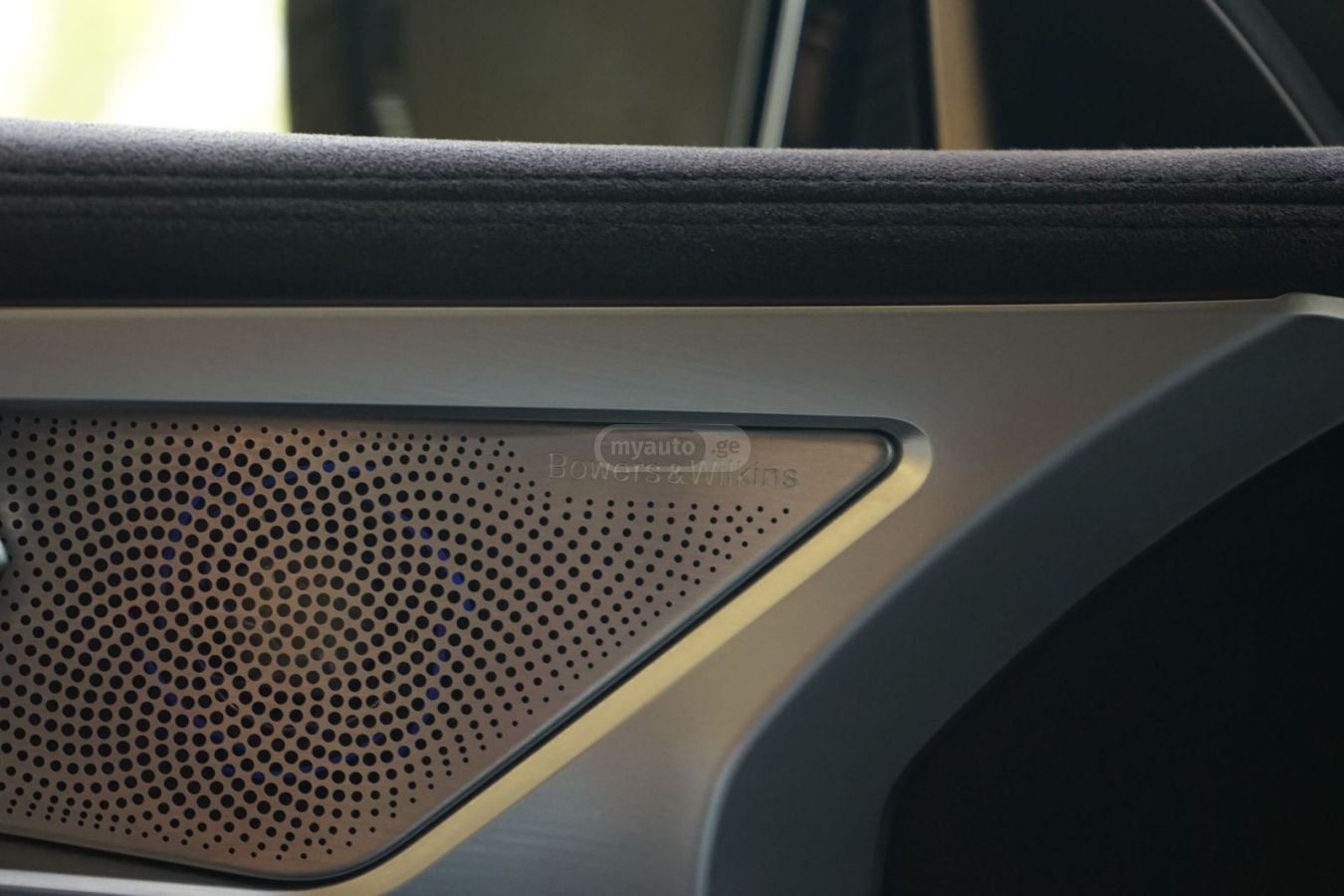 BMW M8 - фото 13