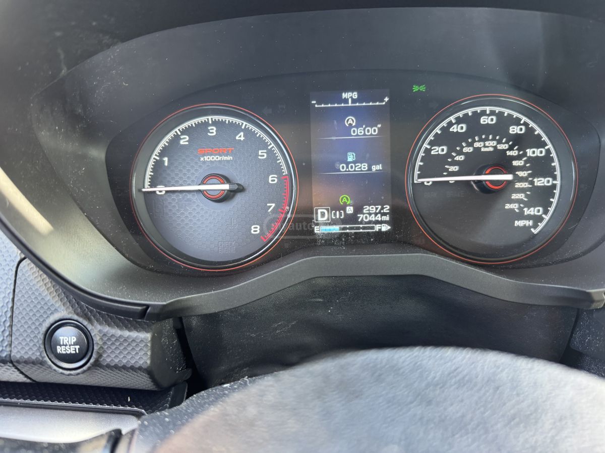 Subaru Forester - фото 13