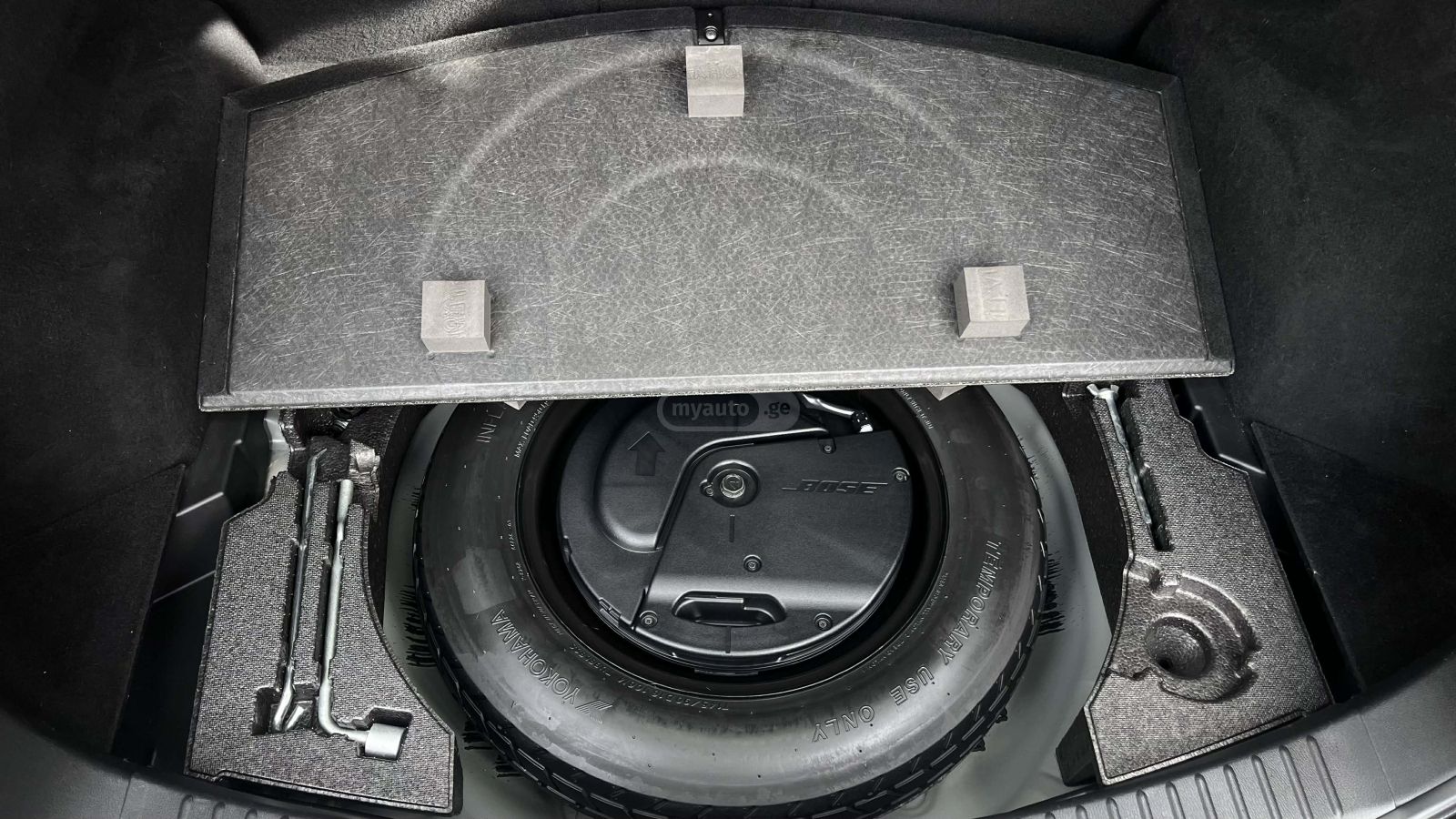 Mazda CX-5 - фото 13