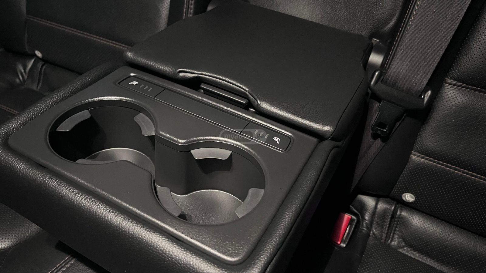 Mazda CX-5 - фото 15