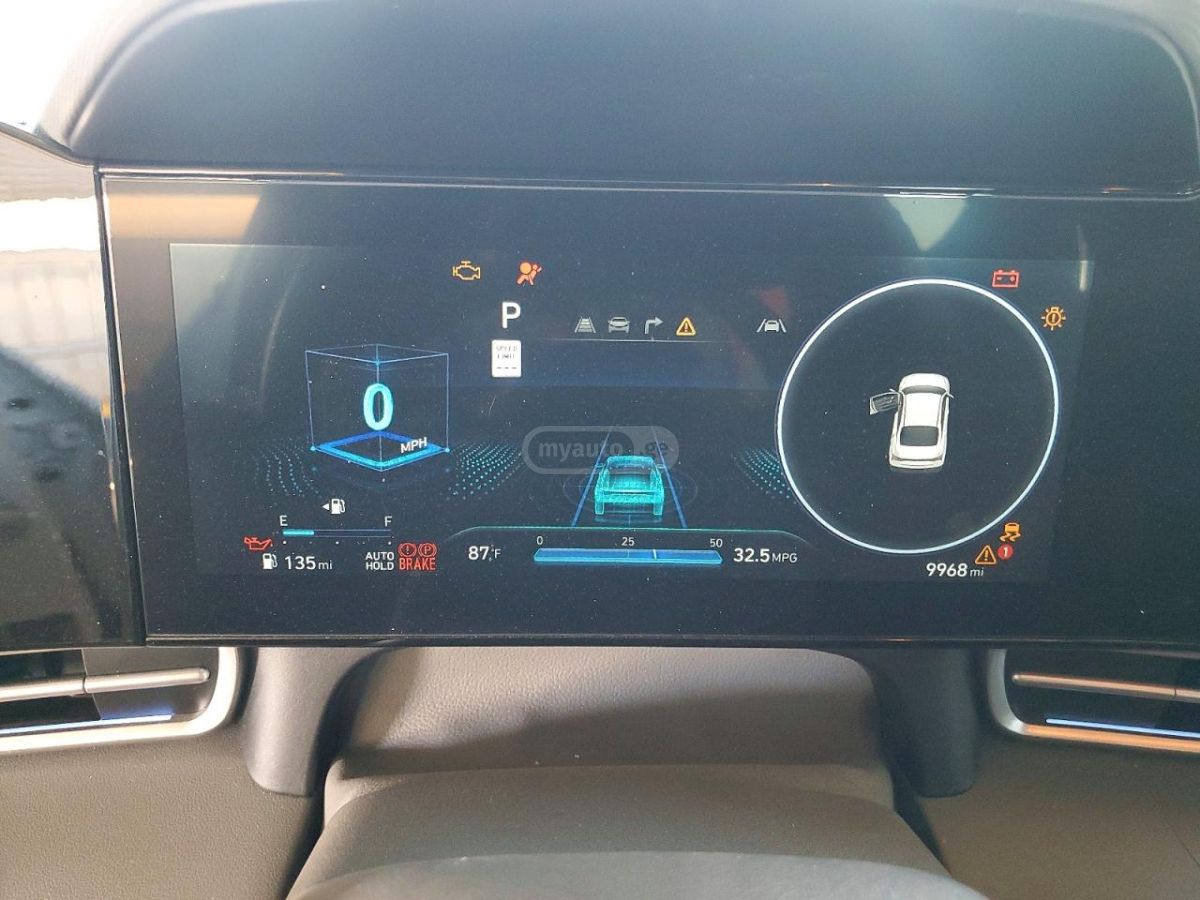 Hyundai Elantra - фото 9