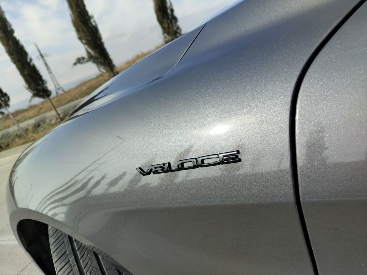 Alfa Romeo VELOCE — миниатюра 6