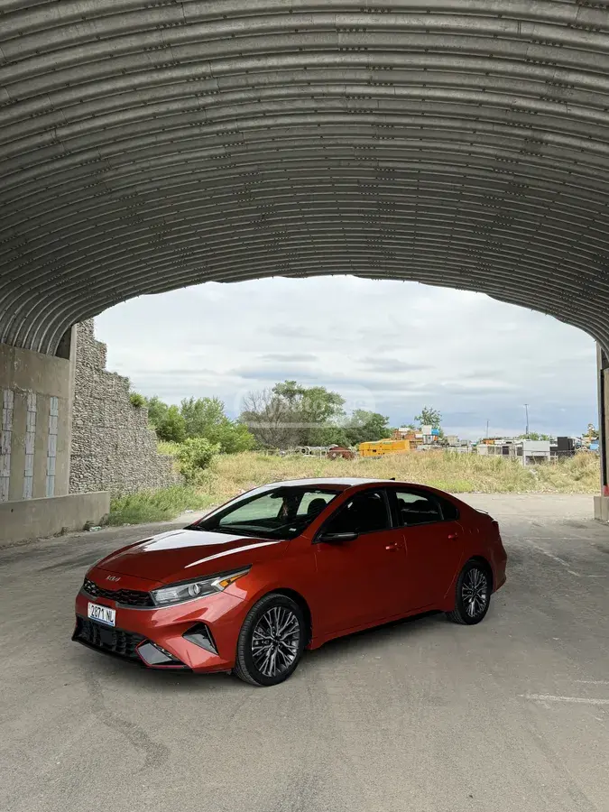 Kia 2023