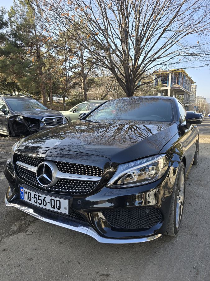 Mercedes-Benz C 300 - фото 2