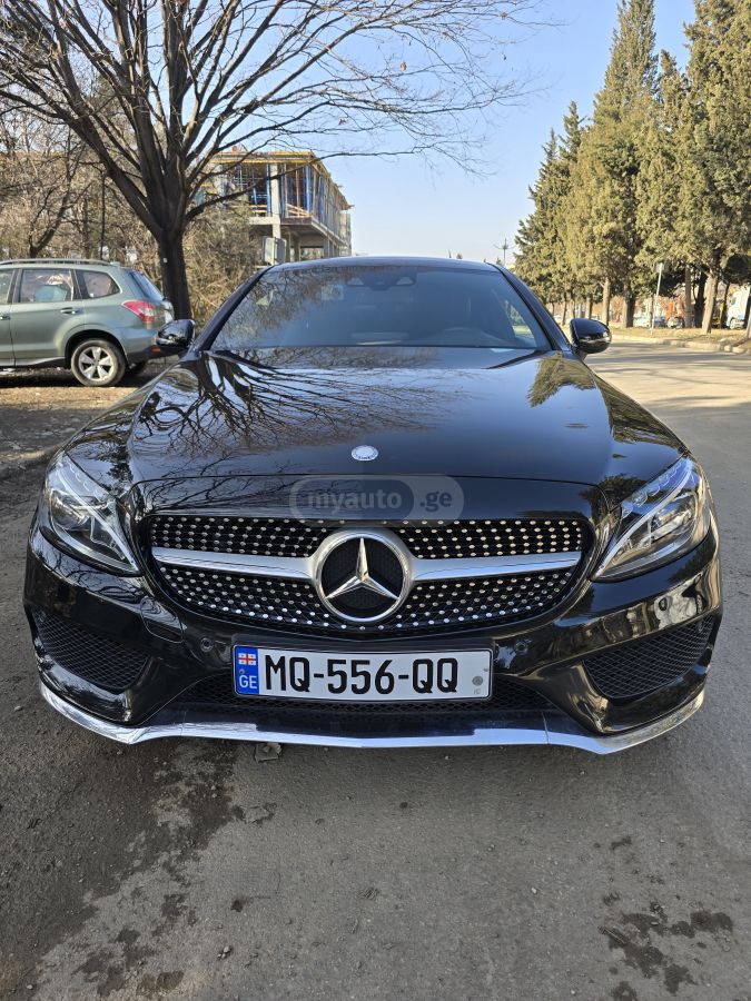 Mercedes-Benz C 300 - фото 4