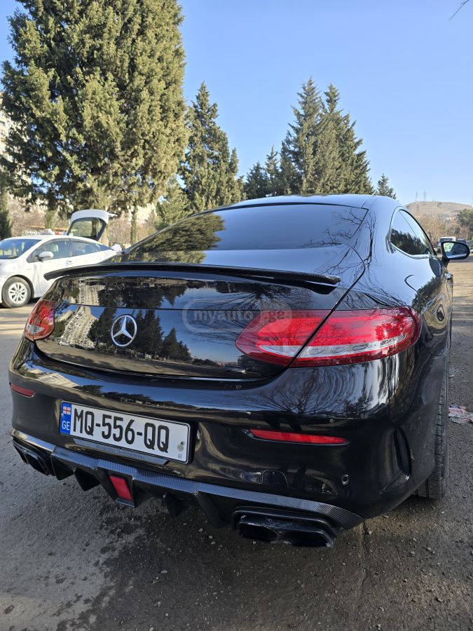 Mercedes-Benz C 300 - фото 6