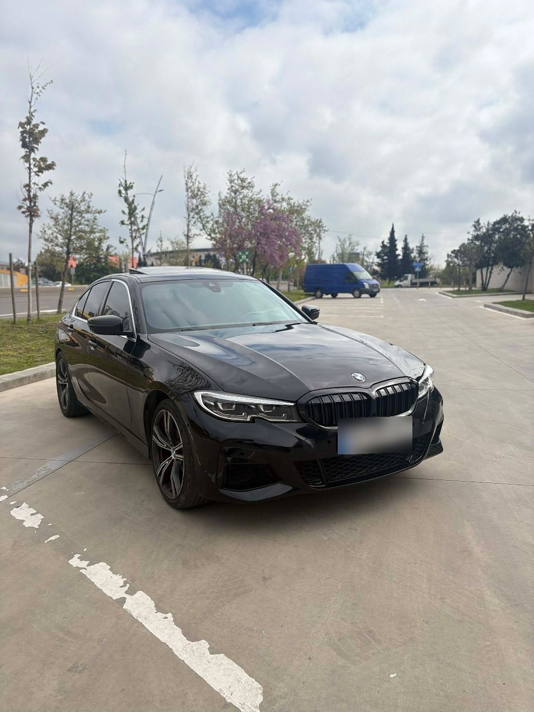 BMW 330 - фото 2