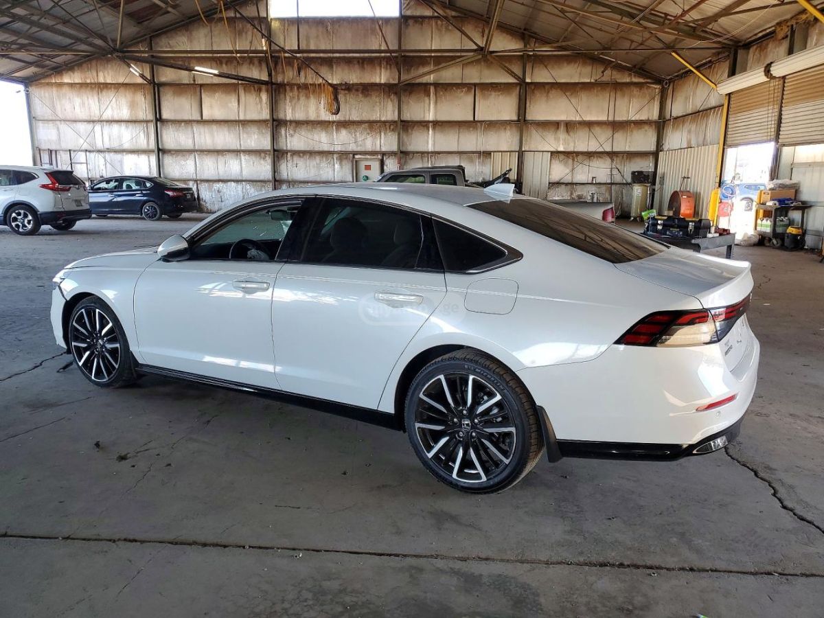 Honda Accord - фото 2