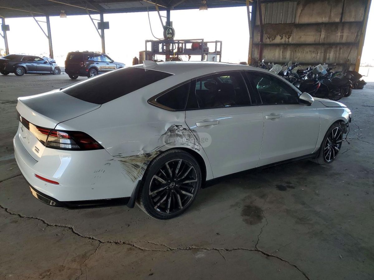 Honda Accord - фото 3