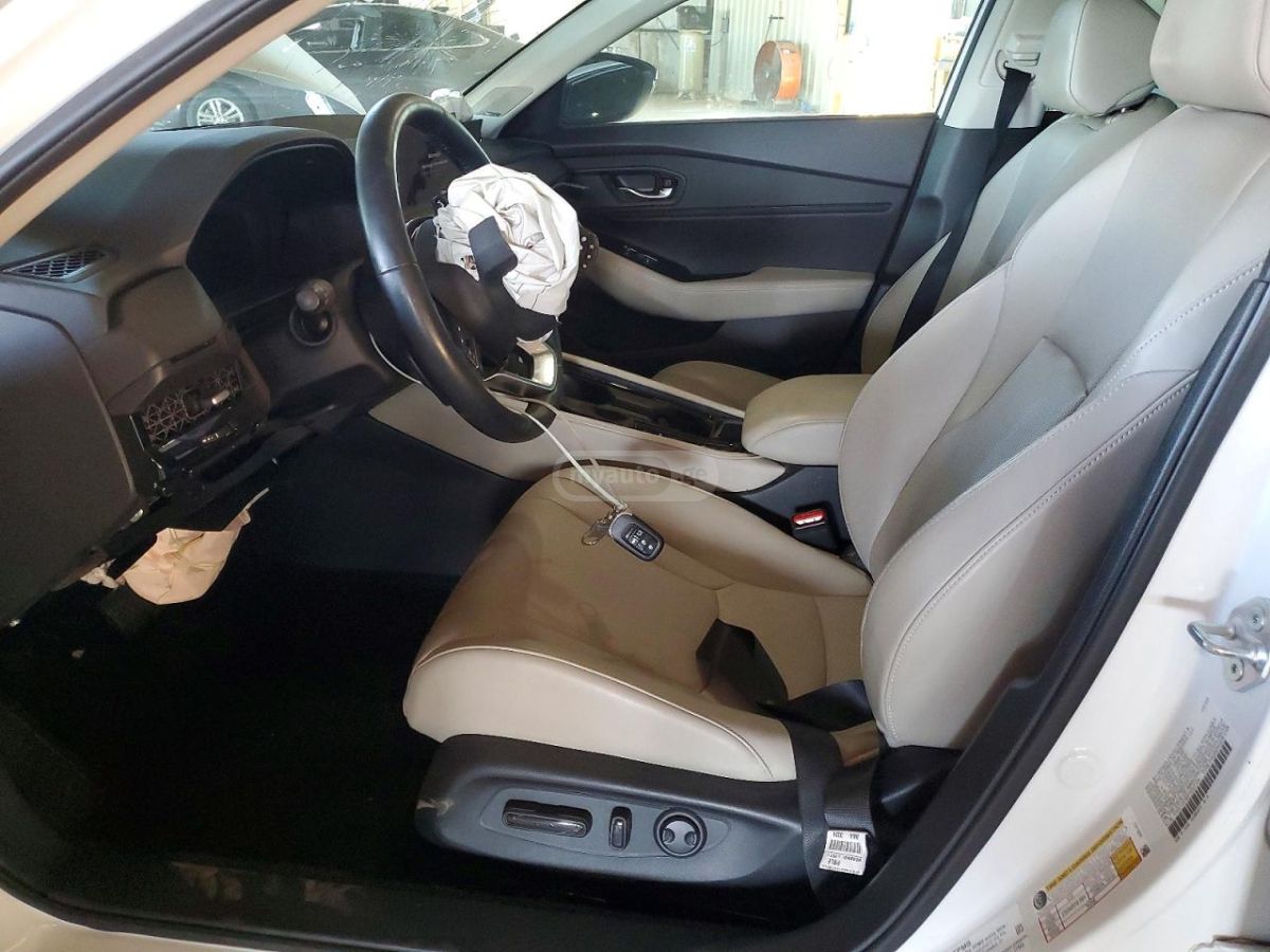 Honda Accord - фото 7