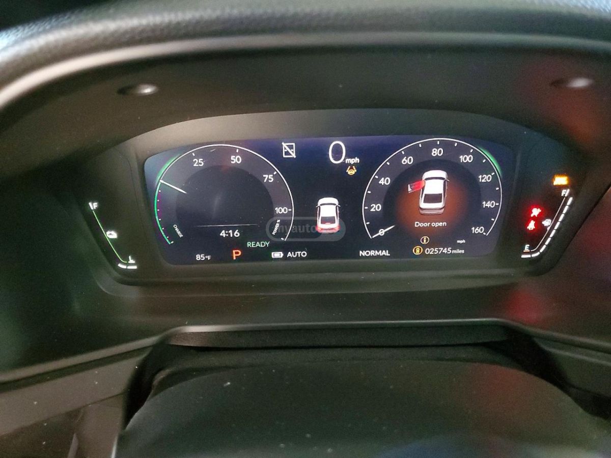 Honda Accord - фото 9