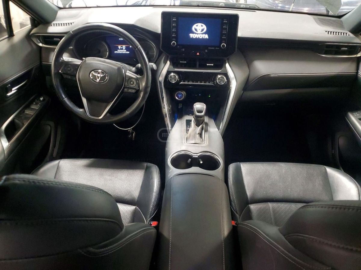 Toyota Venza - фото 7