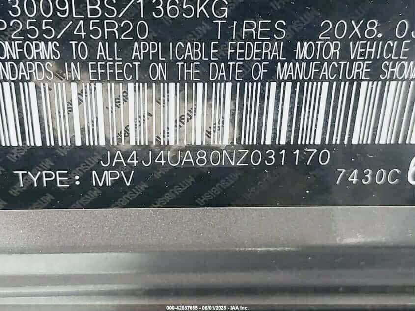 Mitsubishi Outlander - фото 14