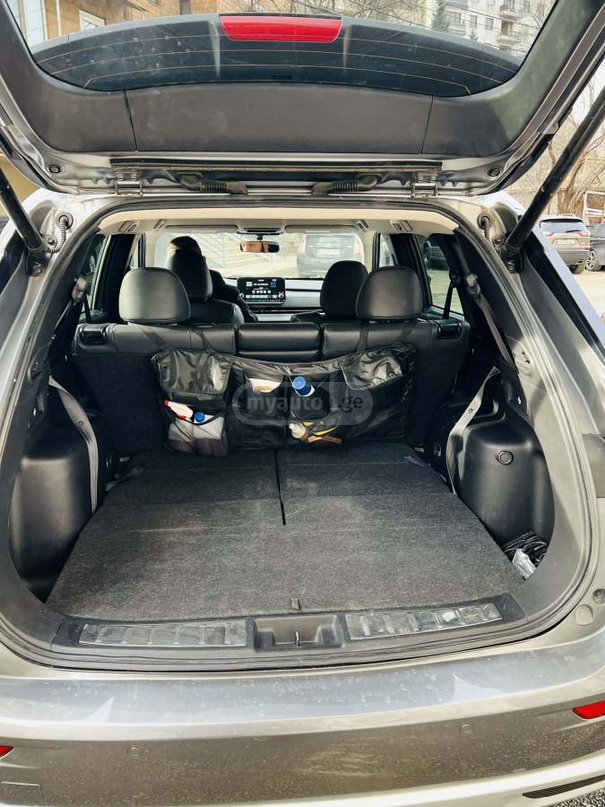 Mitsubishi Outlander - фото 8