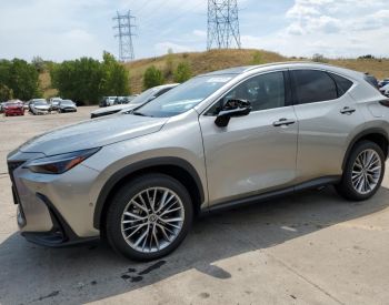 Lexus Nx 200