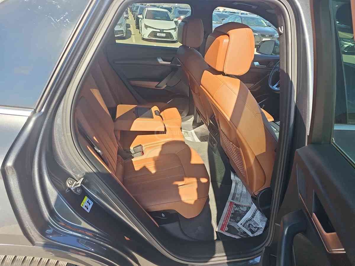 Audi Audi Q5 — миниатюра 8