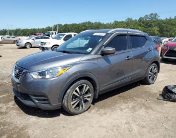 NissanKicks
