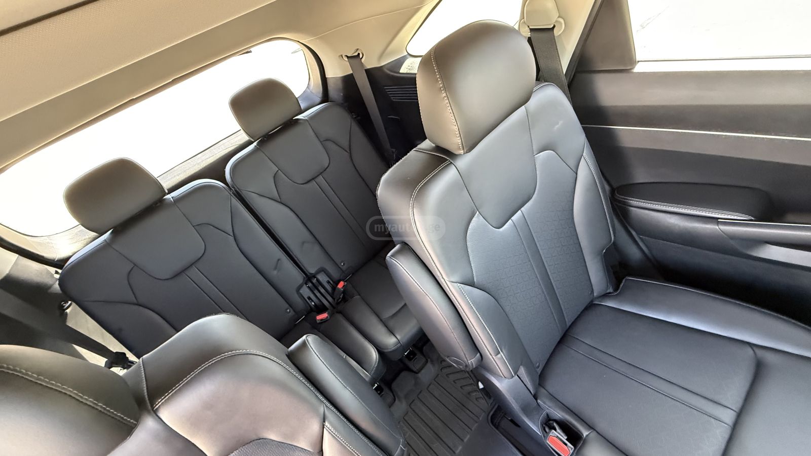 Kia Sorento - фото 13