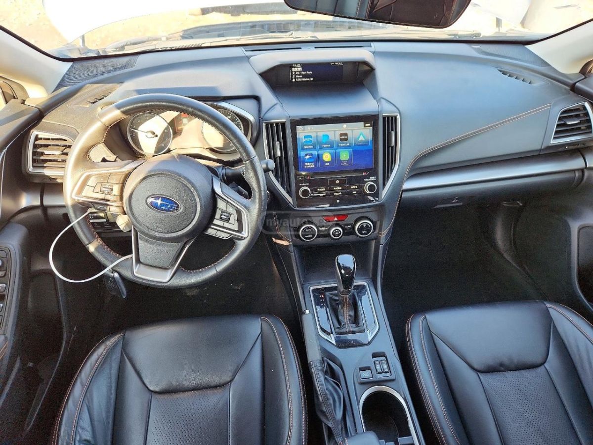 Subaru Crosstrek - фото 7