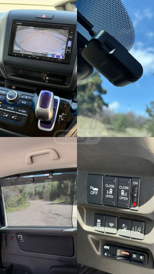 Honda Freed - фото 13