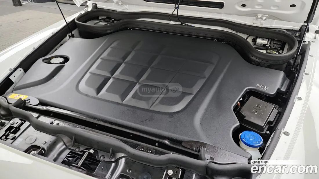 Mercedes-Benz G 65 AMG 2025 — миниатюра 6