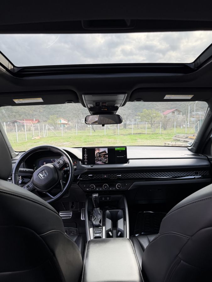 Honda Accord - фото 3